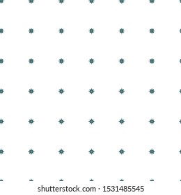 Geometric ornamental vector pattern. Seamless design texture.