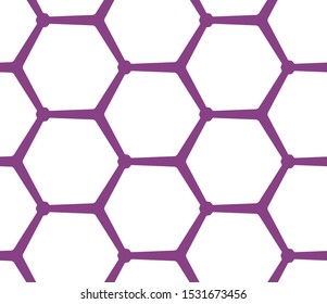 Geometric ornamental vector pattern. Seamless design texture.