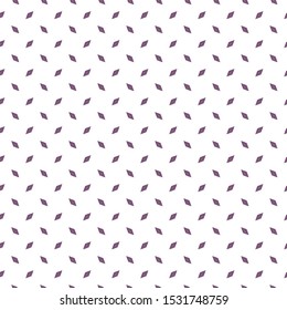 Geometric ornamental vector pattern. Seamless design texture.