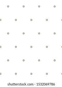 Geometric ornamental vector pattern. Seamless design texture.