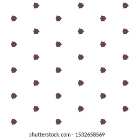 Geometric ornamental vector pattern. Seamless design texture.