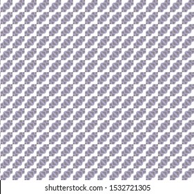 Geometric ornamental vector pattern. Seamless design texture.