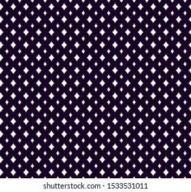 Geometric ornamental vector pattern. Seamless design texture.