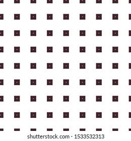 Geometric ornamental vector pattern. Seamless design texture.