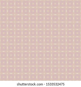 Geometric ornamental vector pattern. Seamless design texture.
