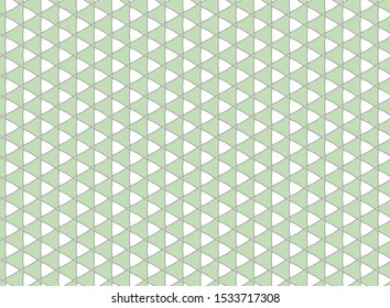 Geometric ornamental vector pattern. Seamless design texture.