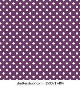 Geometric ornamental vector pattern. Seamless design texture.