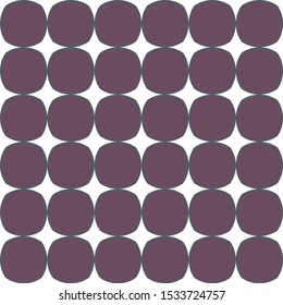 Geometric ornamental vector pattern. Seamless design texture.