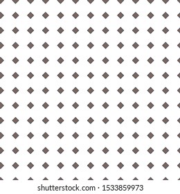 Geometric ornamental vector pattern. Seamless design texture.