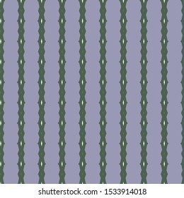 Geometric ornamental vector pattern. Seamless design texture.