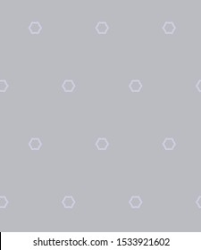 Geometric ornamental vector pattern. Seamless design texture.