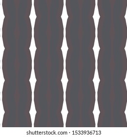 Geometric ornamental vector pattern. Seamless design texture.