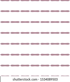 Geometric ornamental vector pattern. Seamless design texture.