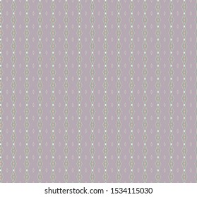 Geometric ornamental vector pattern. Seamless design texture.