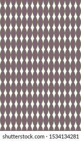 Geometric ornamental vector pattern. Seamless design texture.