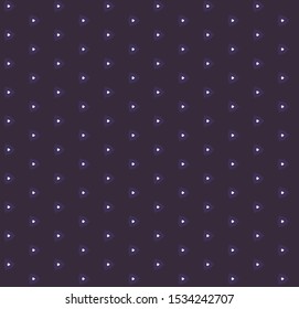 Geometric ornamental vector pattern. Seamless design texture.