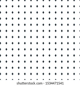 Geometric ornamental vector pattern. Seamless design texture.