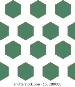Geometric ornamental vector pattern. Seamless design texture.