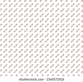 Geometric ornamental vector pattern. Seamless design texture.