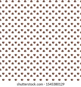 Geometric ornamental vector pattern. Seamless design texture.