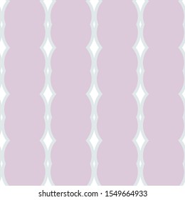 Geometric ornamental vector pattern. Seamless design texture.