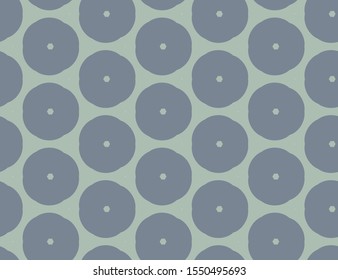 Geometric ornamental vector pattern. Seamless design texture.