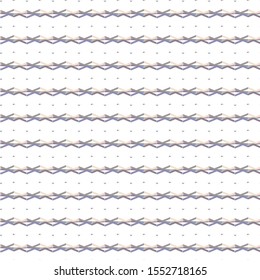 Geometric ornamental vector pattern. Seamless design texture.