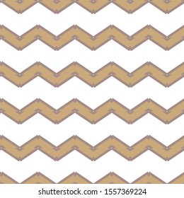 Geometric ornamental vector pattern. Seamless design texture.