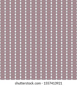 Geometric ornamental vector pattern. Seamless design texture.