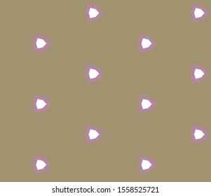 Geometric ornamental vector pattern. Seamless design texture.