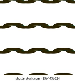 Geometric ornamental vector pattern. Seamless design texture.