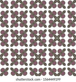 Geometric ornamental vector pattern. Seamless design texture.