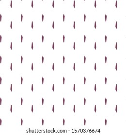 Geometric ornamental vector pattern. Seamless design texture.