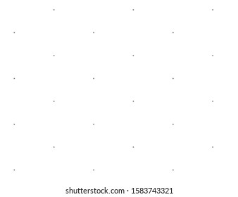 Geometric ornamental vector pattern. Seamless design texture.
