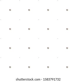 Geometric ornamental vector pattern. Seamless design texture.