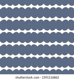 Geometric ornamental vector pattern. Seamless design texture.