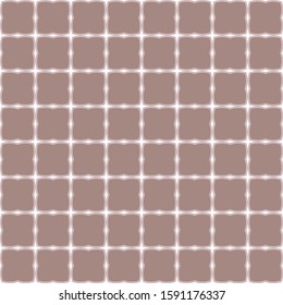 Geometric ornamental vector pattern. Seamless design texture.