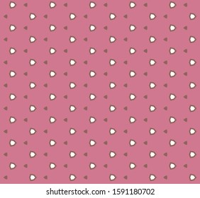 Geometric ornamental vector pattern. Seamless design texture.