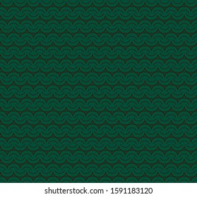 Geometric ornamental vector pattern. Seamless design texture.