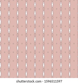 Geometric ornamental vector pattern. Seamless design texture.