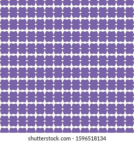 Geometric ornamental vector pattern. Seamless design texture.