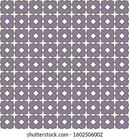 Geometric ornamental vector pattern. Seamless design texture.