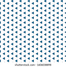 Geometric ornamental vector pattern. Seamless design texture.