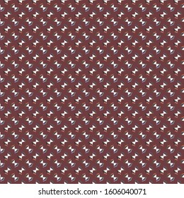 Geometric ornamental vector pattern. Seamless design texture.