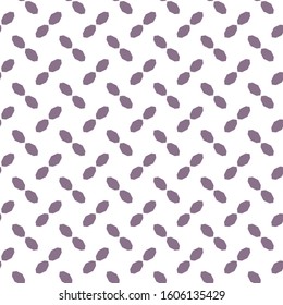 Geometric ornamental vector pattern. Seamless design texture.
