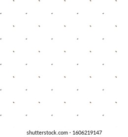 Geometric ornamental vector pattern. Seamless design texture.