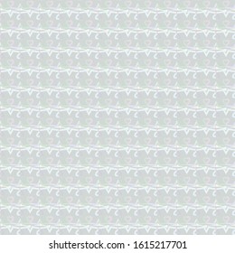 Geometric ornamental vector pattern. Seamless design texture.