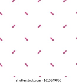 Geometric ornamental vector pattern. Seamless design texture.