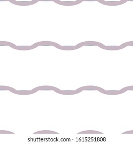 Geometric ornamental vector pattern. Seamless design texture.