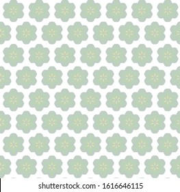 Geometric ornamental vector pattern. Seamless design texture.